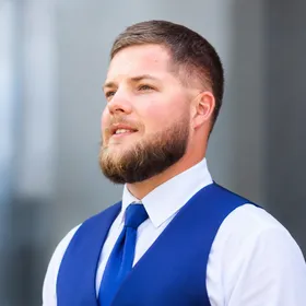 Coley Grantham, Founder of Skald Studio